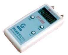 SYT—2000型微電腦數(shù)字壓力計